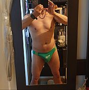 PozBiLatino - mężczyzna, 37 lat, Poznań