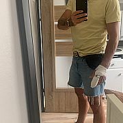 Gasiorovsky95 - mężczyzna, 29 lat, Kraków