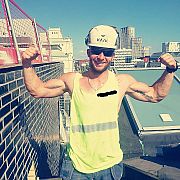 GTBViking - чоловік, 33 років, Jarosław