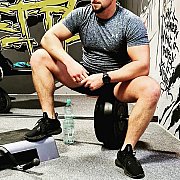 Dobrzezwariowany - man, 26 years, Szczecin