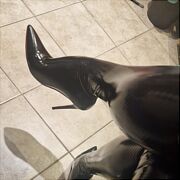 IwonaCross - trans, 42 lat, Wrocław