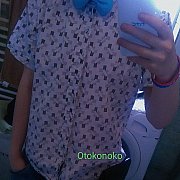 Otokonoko - trans, 27 lat, Kraków