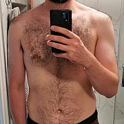 Szuszu1 - mężczyzna, 35 lat, Częstochowa