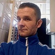 Hudy5 - mężczyzna, 43 lat, Wałbrzych