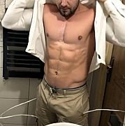 Kredowysmok - mężczyzna, 30 lat, Ostrzeszów