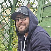 Arturorapero - mężczyzna, 31 lat, Dzierzgoń