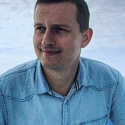 Przemko81 - mężczyzna, 44 lat, Berlin