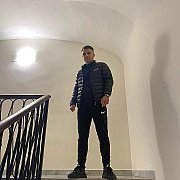 Teodorek55 - muž, 31 let, Tychy