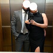 MartynaiRafal - paar (frau 37 Jahre, mann 37 Jahre), Wrocław