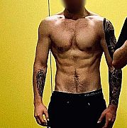 Krolik758 - muž, 20 let, Żory