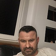 997112 - mężczyzna, 47 lat, Warszawa