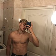 Aliaksej - mężczyzna, 23 lat, Warszawa