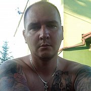 DJ33 - mężczyzna, 36 lat, Skawina