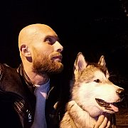 AlexZandRL - mężczyzna, 38 lat, Київ