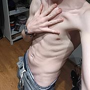 MichelAngelo5 - mężczyzna, 27 lat, Szczecin