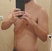 Bensu - mężczyzna, 30 lat, Kraków