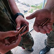 MaciekMo - man, 34 years, Glinojeck