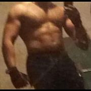 AbdulHardAnal - mężczyzna, 37 lat, Gorzów Wielkopolski