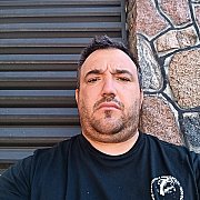 Daniel831010 - mężczyzna, 41 lat, Ostrołęka