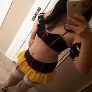 ChamChan - kobieta, 29 lat, Szczecin