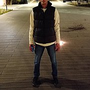 Luka42 - мужчина, 44 лет, Słupsk