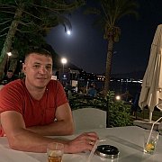 87Sergey - mężczyzna, 37 lat, Tomaszów Mazowiecki