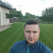 Calusny85 - mann, 40 Jahre, Świeradów-Zdrój