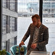 Czasoumilaczz - mężczyzna, 28 lat, Warszawa