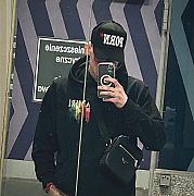 Strazak2269 - mężczyzna, 24 lat, Kraków