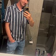 Miko20 - mężczyzna, 22 lat, Poznań