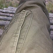 Lesny1357 - mann, 46 Jahre, Trzcianka