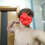 DTB06 - mann, 20 Jahre, Sochaczew