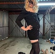 Niesmiala96 - trans, 28 lat, Radom