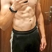 Walu111 - man, 22 years, Szczecin