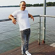 Krisu165 - mężczyzna, 50 lat, Opole
