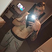 Mariusz789098 - mężczyzna, 24 lat, Police