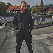 Mareczek2811 - mężczyzna, 24 lat, Żnin