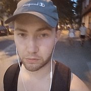 Maczos96 - mężczyzna, 29 lat, Poznań