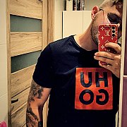 Boszolo - чоловік, 26 років, Tomaszów Mazowiecki