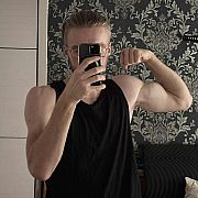 Kaapii - mężczyzna, 23 lat, Piaseczno