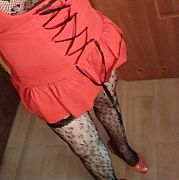 Aalicja1988 - transsexuálů, 41 let, Gdańsk