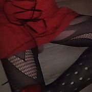 Aalicja1988 - trans, 41 lat, Gdańsk