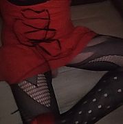 Aalicja1988 - trans, 41 years, Gdańsk