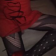 Aalicja1988 - trans, 41 lat, Gdańsk