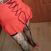 Aalicja1988 - trans, 41 lat, Gdańsk