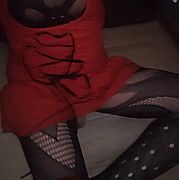 Aalicja1988 - trans, 41 lat, Gdańsk