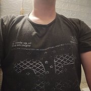 Szwagierziomal - чоловік, 38 років, Chorzów