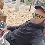 MilyPan32 - чоловік, 34 років, Białystok