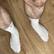 Bushy - muž, 27 let, Kraków