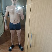 Mlody68 - mężczyzna, 36 lat, Opole